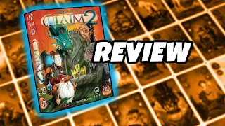 CLAIM 2 | Review