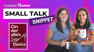 Cinderella's Dance | Quick Board Game Review | Small Talk Snippet