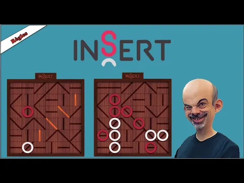 INSERT -  Explication des règles