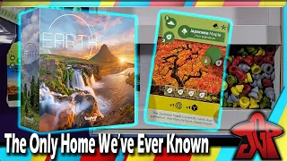 Earth (retail) unboxing