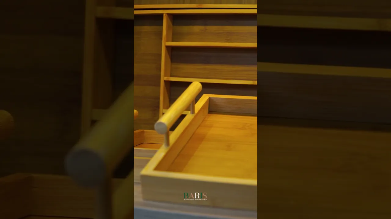 Video de Tienda Baris