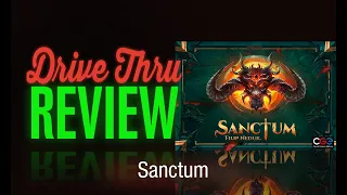 Sanctum Review