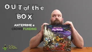 Out of the Box: Skytear Horde