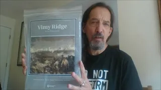 Vimy Ridge April 1917