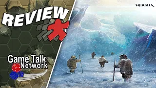 Nersha | Board Game Review