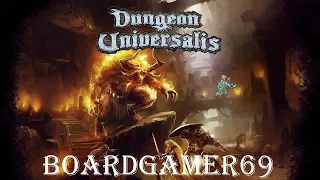 Dungeon Universalis Storage Solution