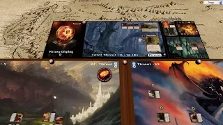 013 - Into the Pit (Dwarrowdelf Cycle 1/10) - 2 Handed - Lord of the Rings LCG