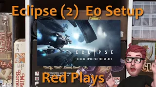 Eclipse | E0 Setup | Red Plays