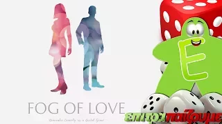 Fog of Love - How to Play Video by Epitrapaizoume.gr