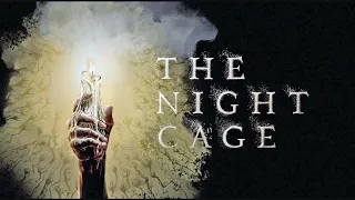 DGA Demos: The Night Cage: Shrieking Hollow w/ Curt Covert @SmirkandDagger