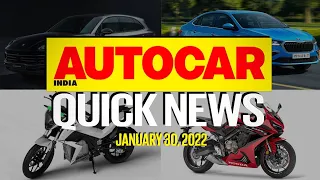 New auto gearbox for Brezza, Volkswagen Virtus reveal soon, Tork launch & more |News| Autocar India