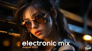 Electronic Mix 🎧 Remixes of Popular Songs 🎧  Music Mix 2023