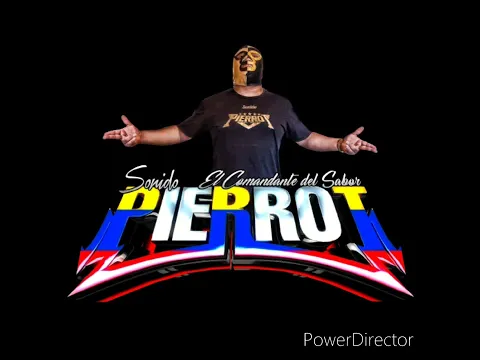 Video for event landing page