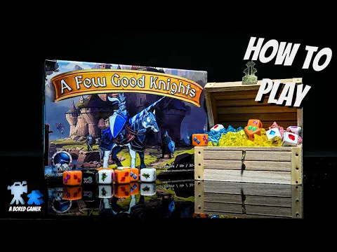 How to Play A Few Good Knights