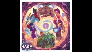 Champions Of Hara - Something Wicked (Icarus Scenario) - Days 1 and 2 (VF)