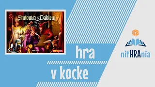 How to play (SK)