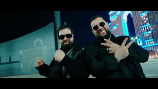 Sefu-i sef - Tzanca Uraganu, Florin Salam