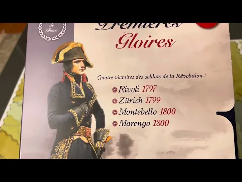 Zurich 1799 Day 1 - Jours de Gloire, Premières Gloires (Vae Victis)