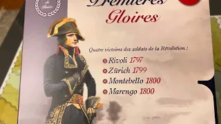 Zurich 1799 Day 1 - Jours de Gloire, Premières Gloires (Vae Victis)