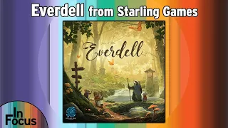 Everdell - In Focus
