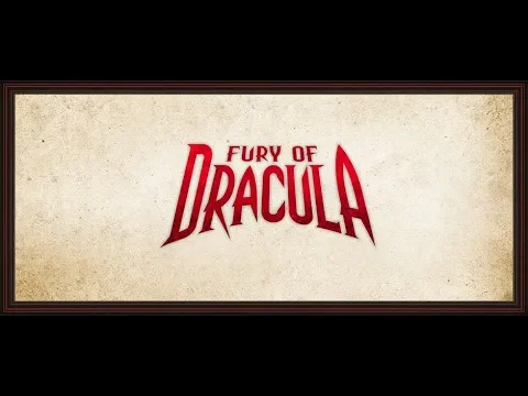 Fury of Dracula (Thoughts)