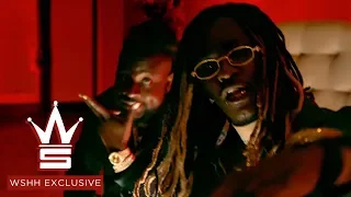 Cheeks Bossman x Young Thug “Udigg” (WSHH Exclusive - Official Music Video)