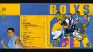 Boys - Miłość [1997]