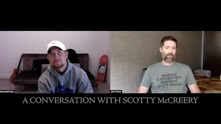 Josh Turner - A Conversation With Scotty McCreery