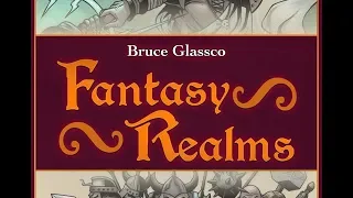 DGA Plays: Fantasy Realms (Ep. 314 - Gameplay / Let's Play)