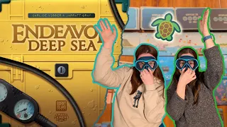 Lettin' it Rip in Endeavor Deep Sea | Full Playthrough