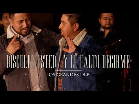 Video for event landing page