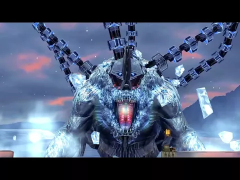 Відео CrossFire: Legends