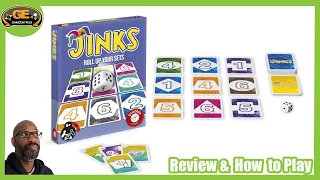 Jinks (Jinx) | Review & How to Play