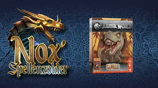 Uitleg & review door Nox' Spellenzolder.