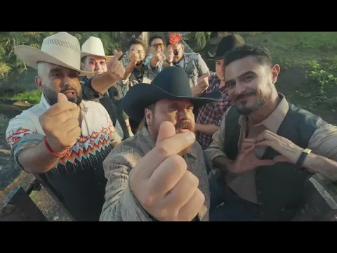 Video for event landing page