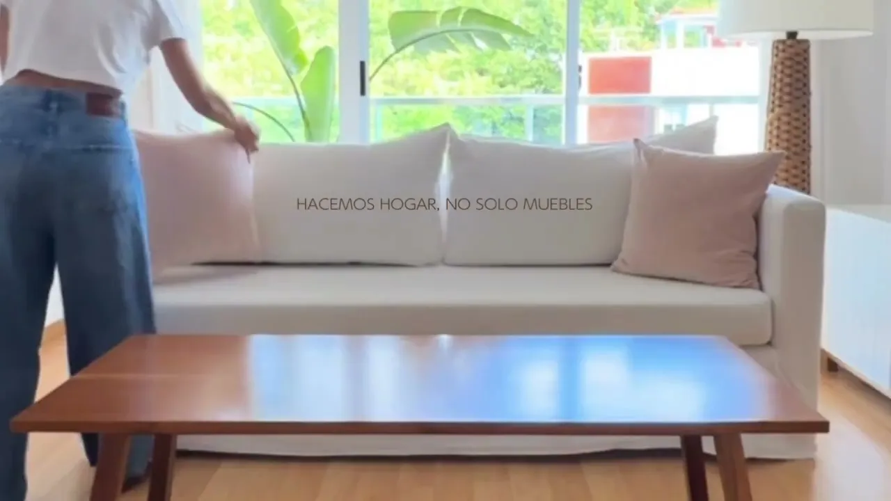 Video de Mery Tienda de Muebles