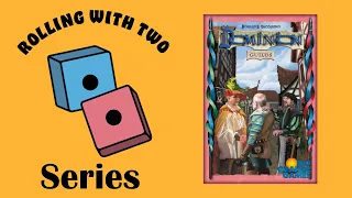 Rolling With Dominion: Guilds