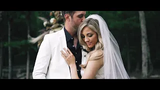 Drew Baldridge - She&#39;s Somebody&#39;s Daughter (The Wedding Version) (Official Music Video)