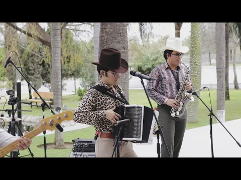 Video for event landing page