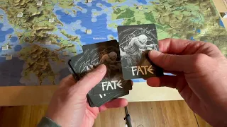 The Fate of All Initial Impressions