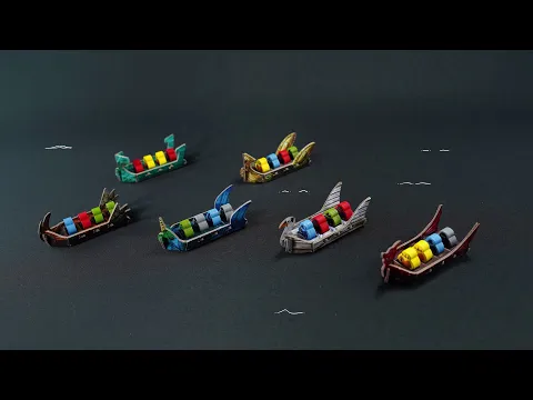 Merchants Cove Tribute