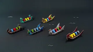 Merchants Cove Tribute