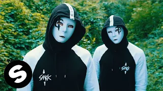 Going Deeper x SMACK x TITUS - Rare Form (Official Music Video)
