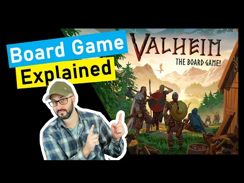Is Valheim for you? A Quick Overview!