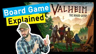 Is Valheim for you? A Quick Overview!