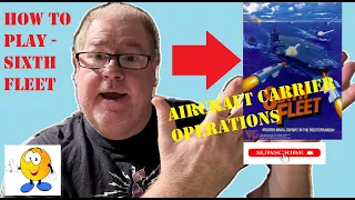 WANT to LEARN how to COMMAND a US CARRIER?