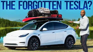 Why THIS Version Of The Model Y Is The Most Underrated EV!