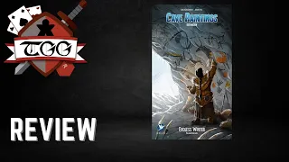 Endless Winter Cave Paintings Review