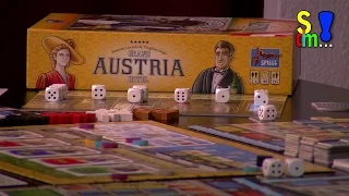 Spiel doch mal GRAND AUSTRIA HOTEL! (Spiel doch mal...! - Folge 24)