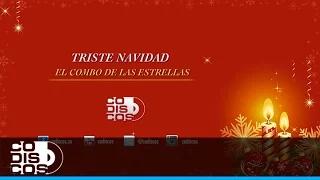 Triste Navidad, El Combo De Las Estrellas - Audio
